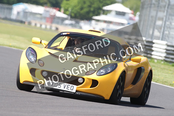 LOTUS 1233