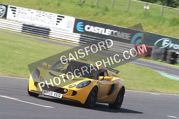 LOTUS 1460