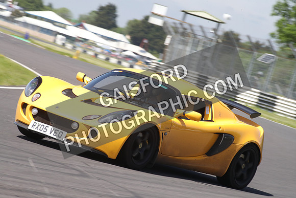 LOTUS 1581