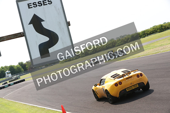 LOTUS 2257