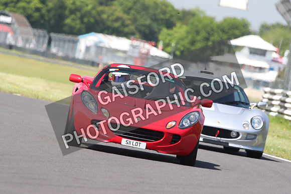 LOTUS 1237