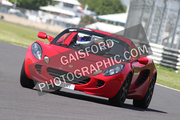 LOTUS 1264