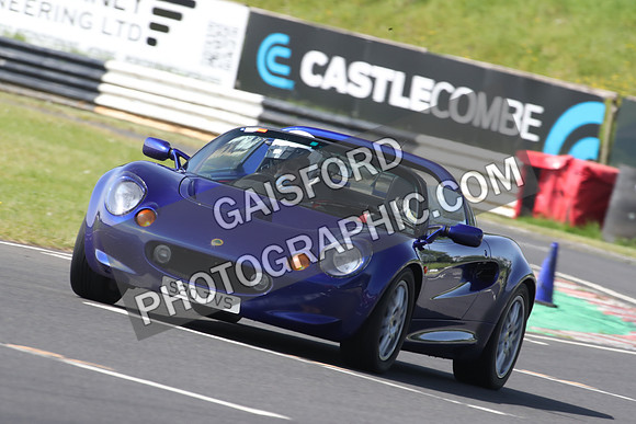LOTUS 0851