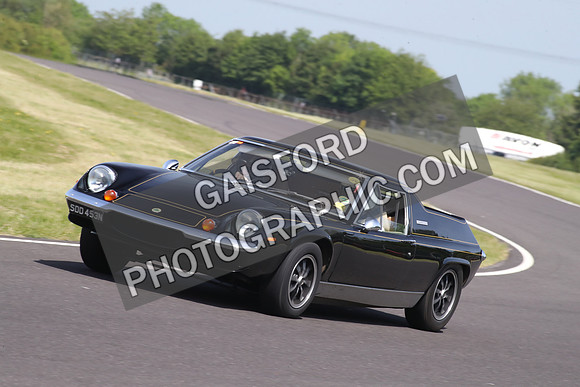 LOTUS 2509