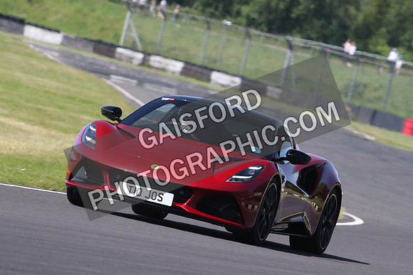 LOTUS 1100