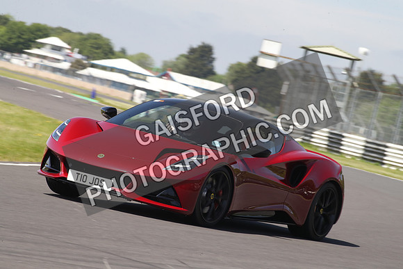 LOTUS 1560