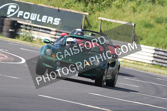 LOTUS 0743