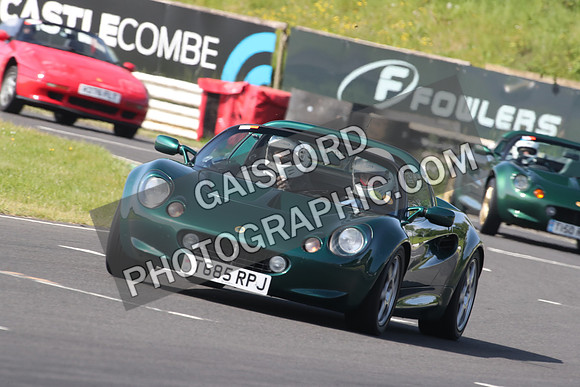 LOTUS 0741