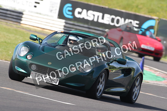 LOTUS 0742
