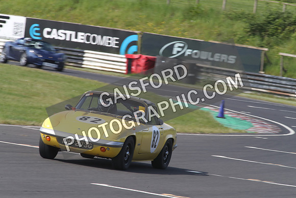 LOTUS 1408