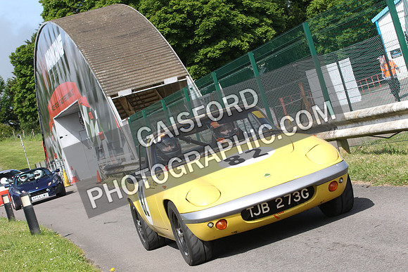 LOTUS 2034