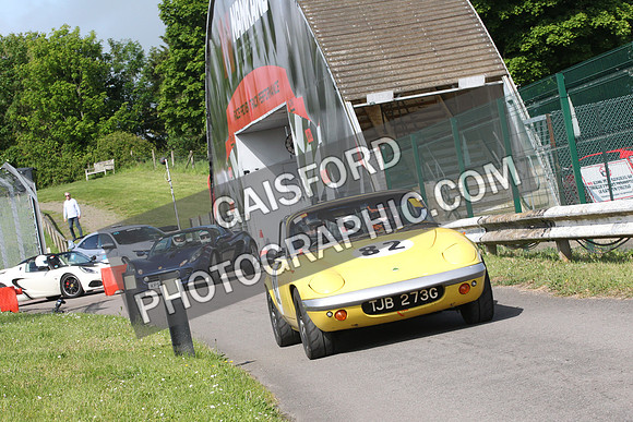 LOTUS 2033