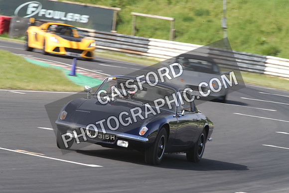 LOTUS 1361