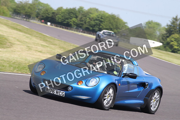 LOTUS 2538