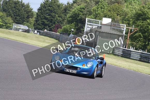 LOTUS 2537