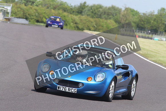LOTUS 2561