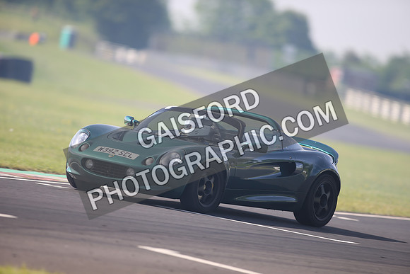 LOTUS 1838