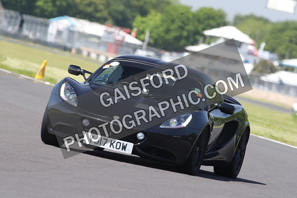 LOTUS 1273