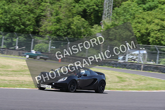 LOTUS 0538