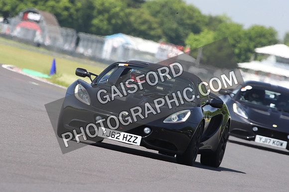 LOTUS 1272
