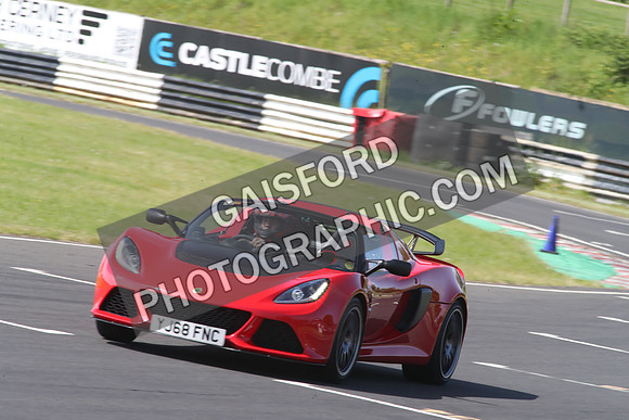 LOTUS 1458