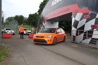 ( Ford Orange )