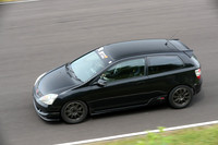 ( Honda Civic Black )