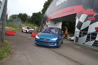 ( Peugot Blue )