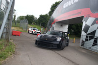 ( Porsche Black )