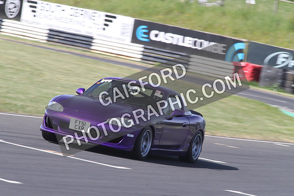 JDM COMBE 1779