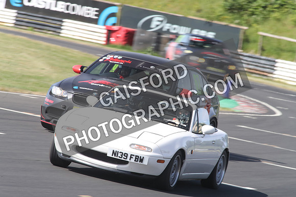 JDM COMBE 1784