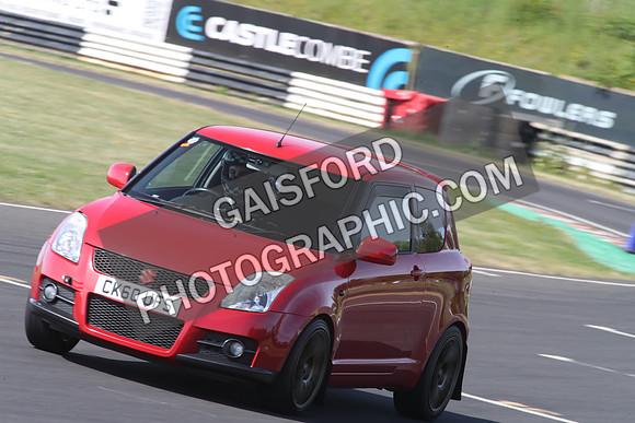 JDM COMBE 1804