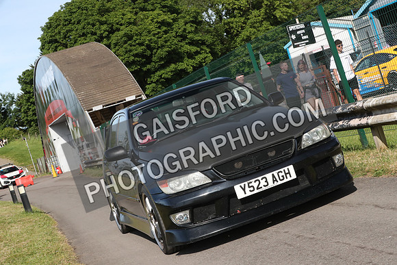 JDM COMBE 0146
