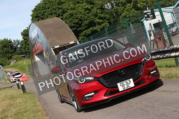 JDM COMBE 0151
