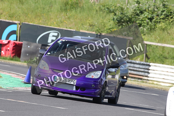 JDM COMBE 1083
