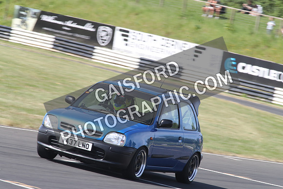 JDM COMBE 1828