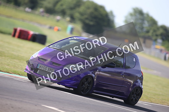 JDM COMBE 0203