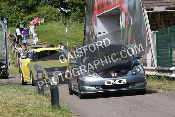 JDM COMBE 0398