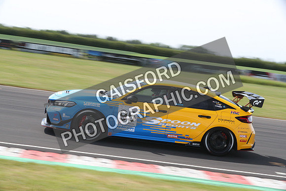 JDM COMBE 0445