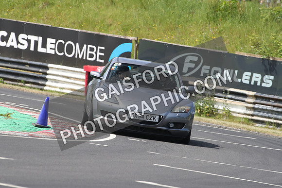 JDM COMBE 1300