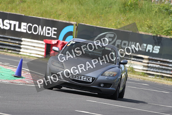 JDM COMBE 1301