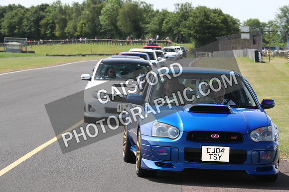 JDM COMBE 0593