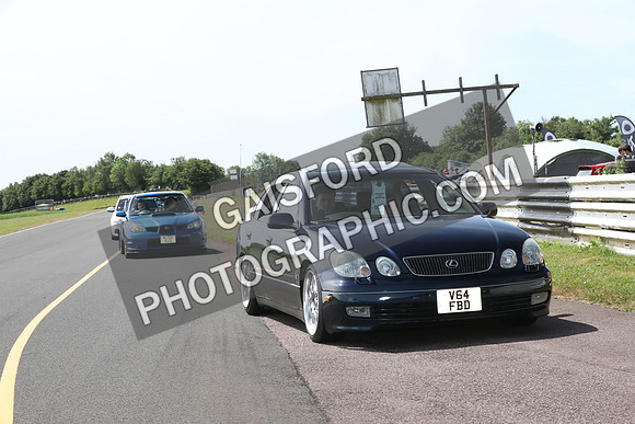 JDM COMBE 0601