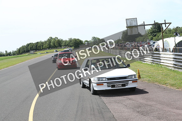JDM COMBE 0609