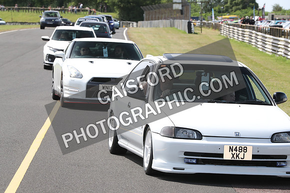JDM COMBE 0617