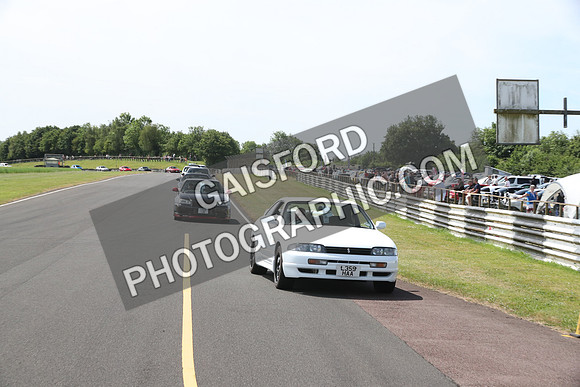 JDM COMBE 0650