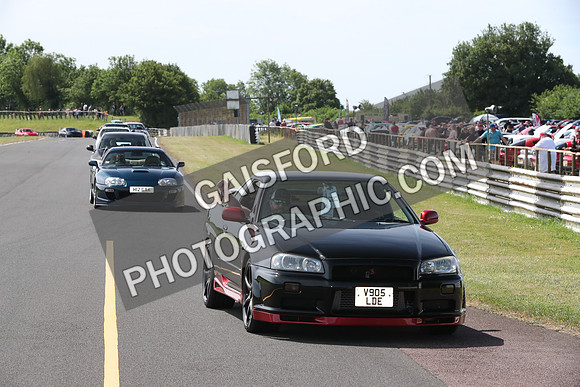 JDM COMBE 0653