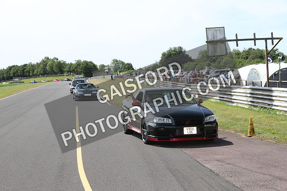 JDM COMBE 0654