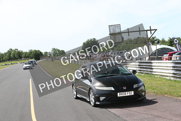 JDM COMBE 0661