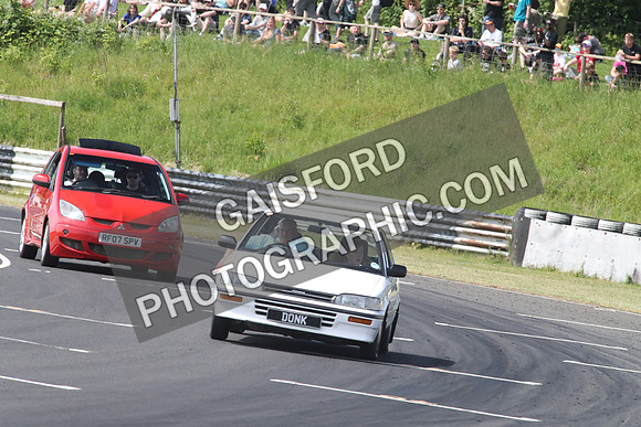 JDM COMBE 2003